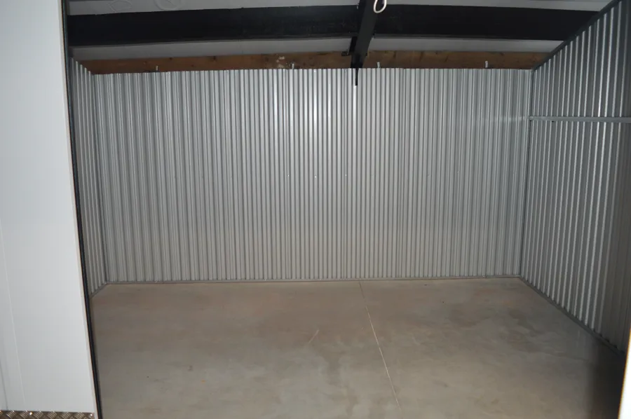 Loods Rijkevorsel 10m² unit