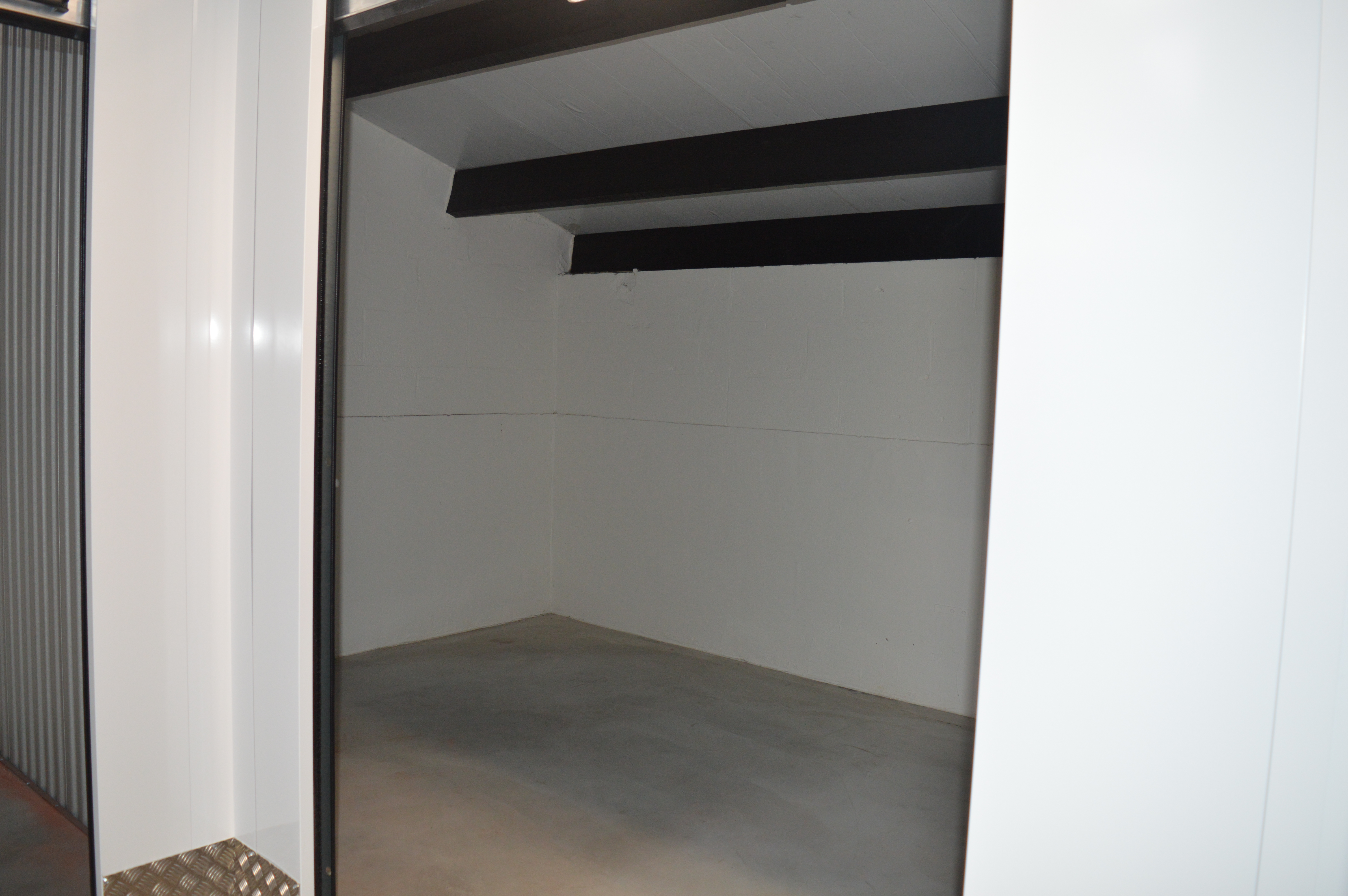 Loods Rijkevorsel 33m² unit