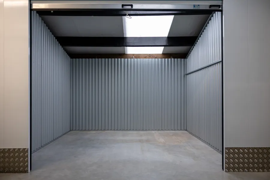 Loods Rijkevorsel 33m² unit